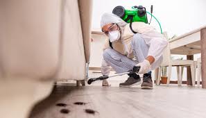 Best Commercial Pest Control  in Whitney Point, NY